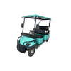 Engine Electric Golf Carts Electric Remote Control Golf Buggy Electric Golf Cart 