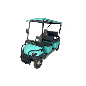 Engine Electric Golf Carts Electric Remote Control Golf Buggy Electric Golf Cart 
