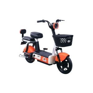 2024 Hot sale 350W hot selling electric bike electricscooter for sale