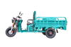 Best Selling 1000W Electric Cargo Tricycle 60V Motorized Three-Wheel Car Available Open Body Types Sale