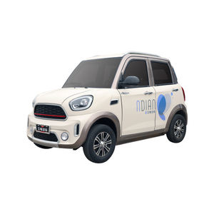 New CE Approved Adult Electric Mini Cars New Energy Vehicles Adult Cabin Scooter For Sale