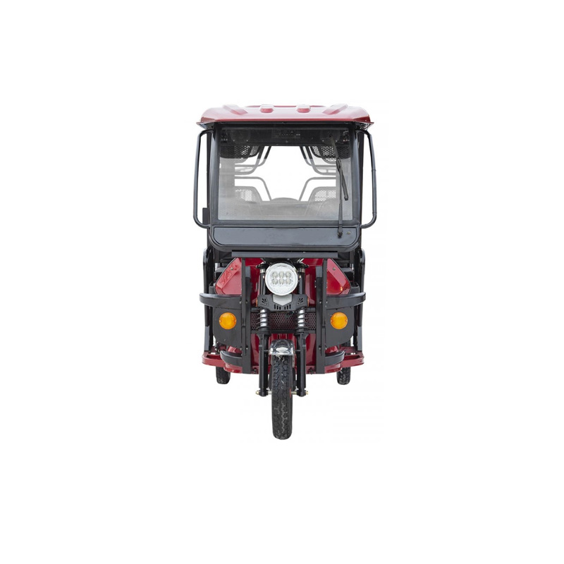 2022 China Electric Rickshaw Manufacturer 