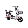 Electric scooters can carry people. Small women's commuting electric bicycles for adults can take people for long-distance running