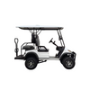 New Mold Golf Carts Electric for Sale Golf Buggy Electric Golf Trolley Club Car USA Electric New Cars UTV