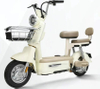 Cheap Direct Manufacturer Electric Scooter Motorcycle 48v20ah Electric Bike Fast Dc Motor 500w Electric Scooter Bike for Adults