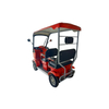 Cheap 800W 60V Long Range Electric Golf Cart Family Electric Tricycle 4 Wheel Electric Scooter