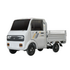 Four Wheels Electric Truck Cargo Pickup
