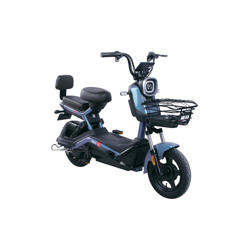 2024 Electric bicycles for parent-child commuting, two wheeled commuting, male and female electric scooters