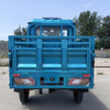 New Electric Cargo Tricycle E-Trike three Wheels with Closed Cabin Cargo Box for Adults- Thunder EV Group