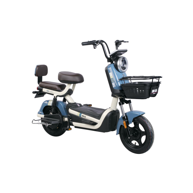 2024 New Arrival Adult Scooter Chinese High Performance Bike Bicycle 