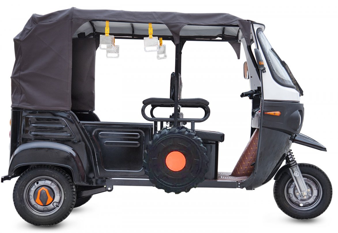 Hot Sale And High Guality Gasoline Bajaj Passenger Tricycle/ 3 Wheel Motorcycle/motorized Trike