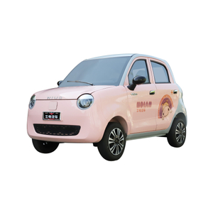 High Quality New Small Car Electric Vehicles for Adults 