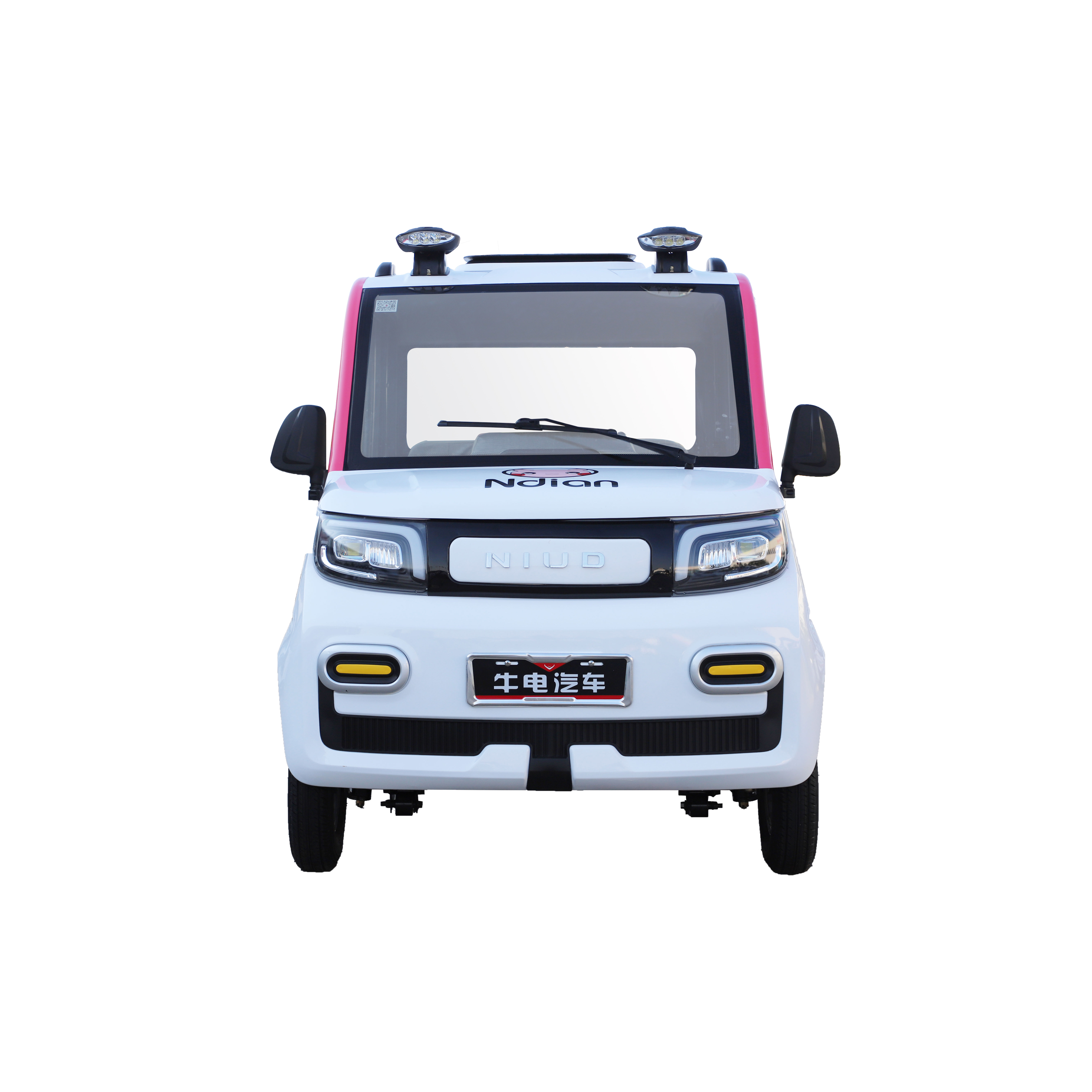 Top Quality New Design Electric Cars Vehicle Mini Electric Car Electric Car Automobile Vehicle
