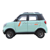 Adult 4 Wheel Electric New Car /Electric Automobile Energy Small Car for City
