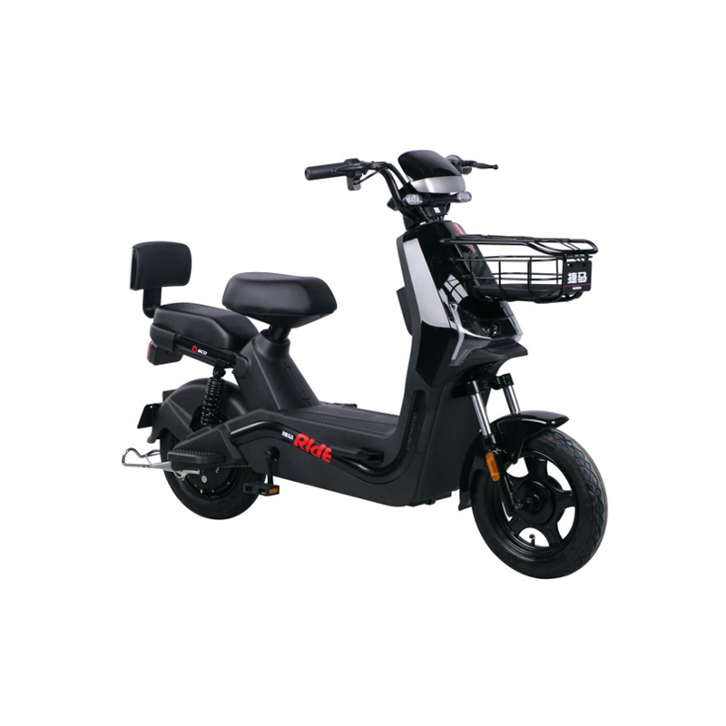 Electric bicycles, small adult male and female commuting, lightweight parent-child electric scooters