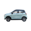 Customizable Manufacturer CE X9 Adults 4 Wheel Electric Car Auto Ev with 4 Seats