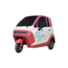 New Model High Quality 3 Wheels Electric Car Electric Vehicles for Adult