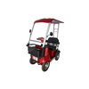 Fashion Small 4 Seaters Electric Golf Cart wirh Battery