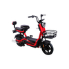 Cheap Price Electric Scooter with 350W Motor 48V、60V /20AH 