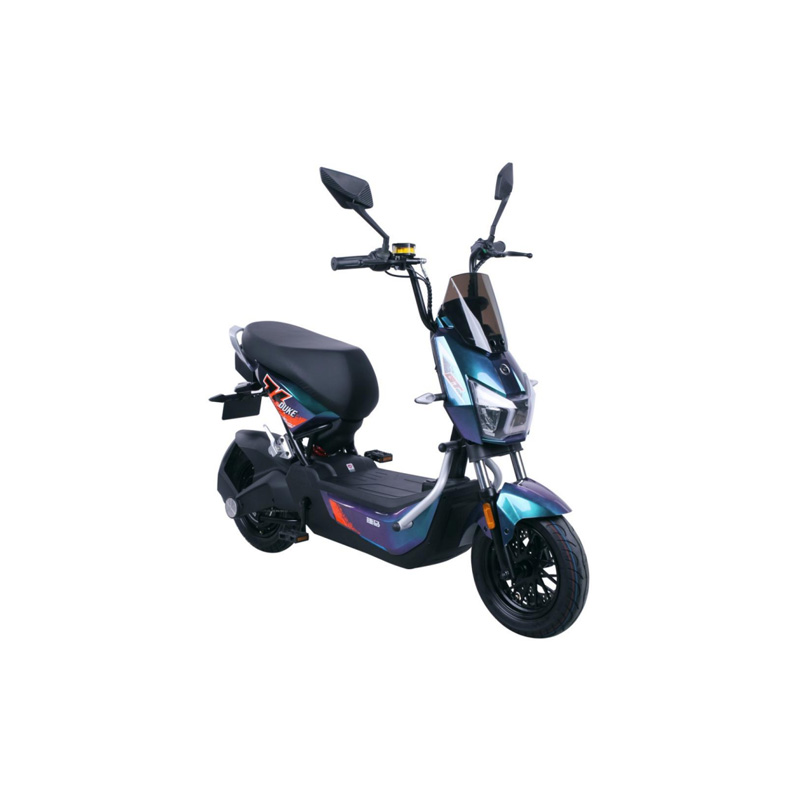 Modern Design Electric Motorcycle Two Wheeler Adults 1000W/1500W Powerfull Electric Scooter