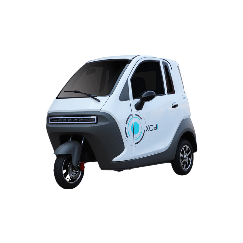 New Model High Quality 3 Wheels Electric Car Electric Vehicles for Adult