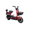 2024 Ladies New Best Two Person Electric Bicycles E Bike For Sale