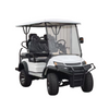 New Mold Golf Carts Electric for Sale Golf Buggy Electric Golf Trolley Club Car USA Electric New Cars UTV